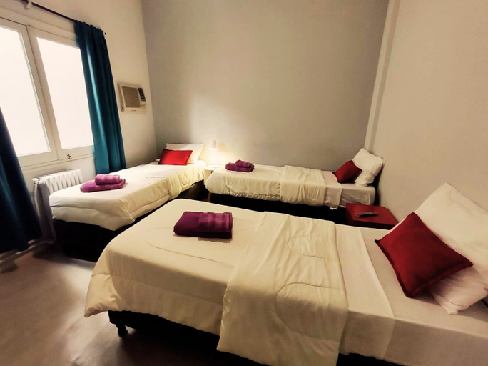 Bedroom 4, Hotel Windsor Mendoza, Capital