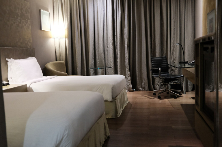 Bedroom 20