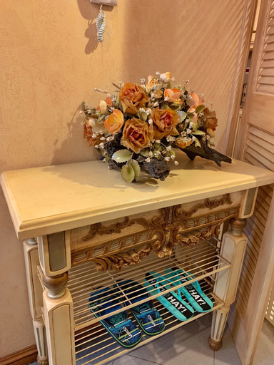 Amenities 21