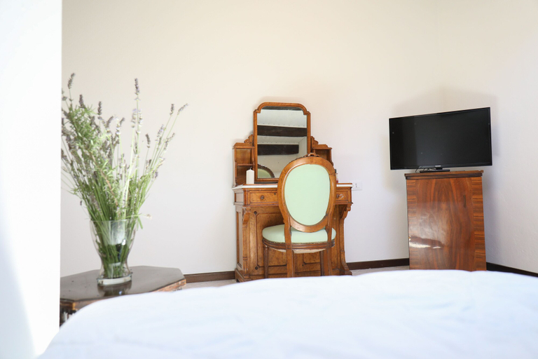 Room amenity, Welc-om Attico Prato della Valle, Padua