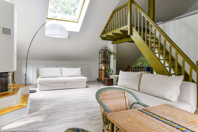 Others 5, Villa Ariane, Haute-Savoie