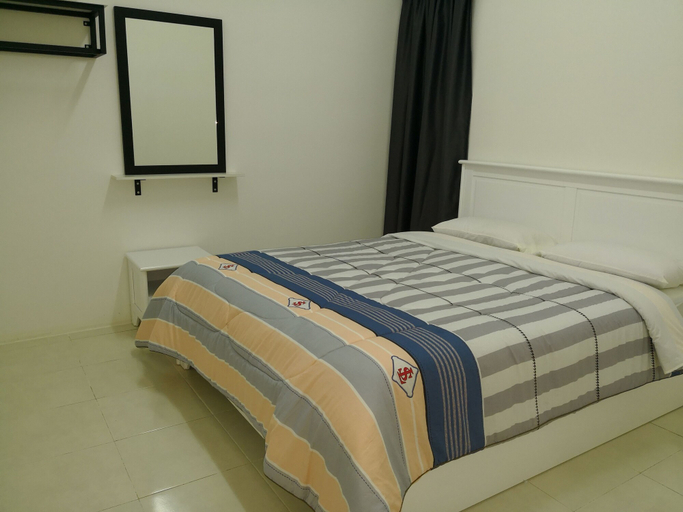 Bedroom 2, Goodlife Paradise Cameron Jaya, Cameron Highlands