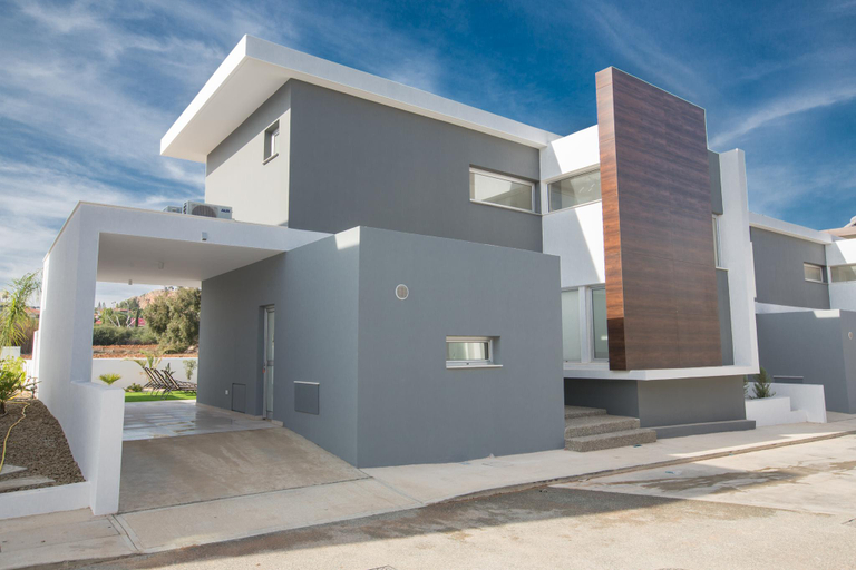 Others 4, Villa Prol20, Contemporary 3bdr Protaras Villa with Pool, Close to the Beaches