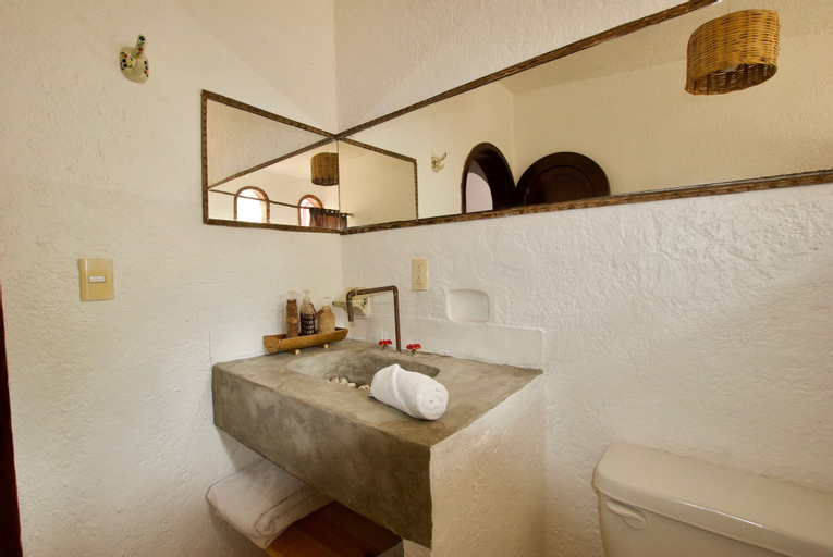 Bathroom 5