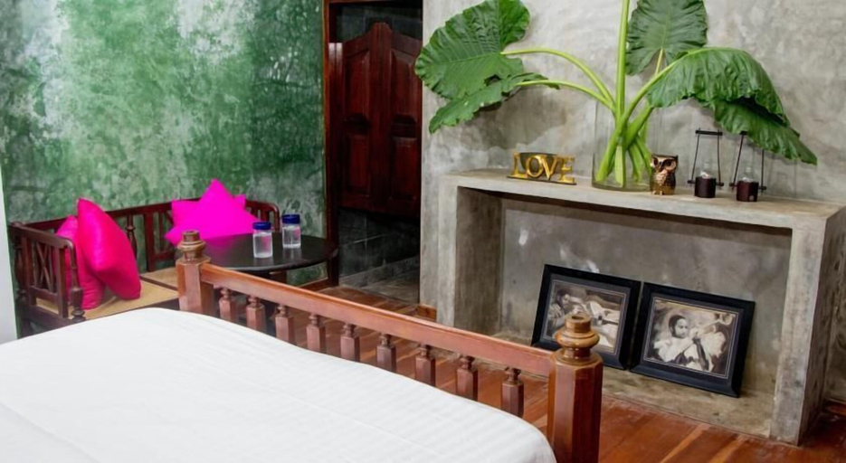 Room 4, Eight The Residence Ambalangoda, Hikkaduwa