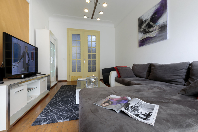 Others 5, The Queen Luxury Apartments - Villa Gemma, Luxembourg