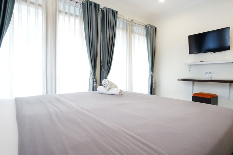 Bedroom 2, Ruma, Bandung