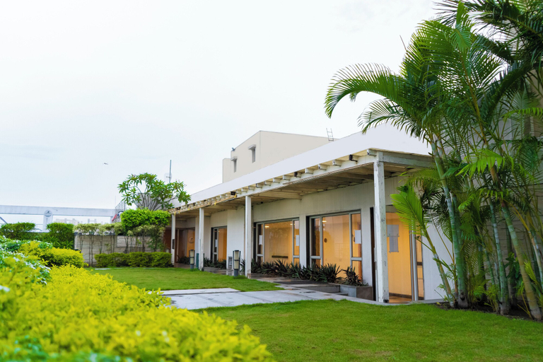 Exterior & Views, Goroomgo Indeedcare Hotel & Resorts Kolkata, North 24 Parganas