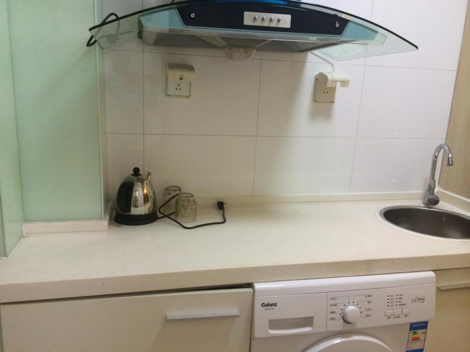 Others 3, Wanda Gold Dragon Holiday Apartment, Qingdao