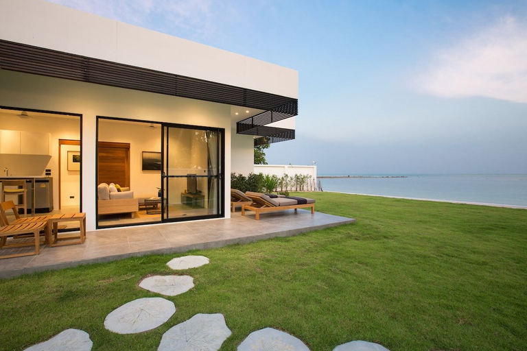 Exterior & Views 2, Villa Thansamaay, Ko Samui