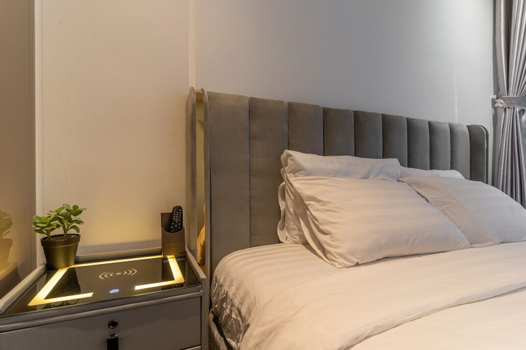 Bedroom 17