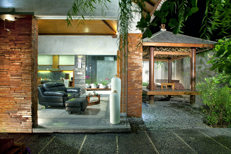 Exterior & Views 2, Bracha Villas, Badung