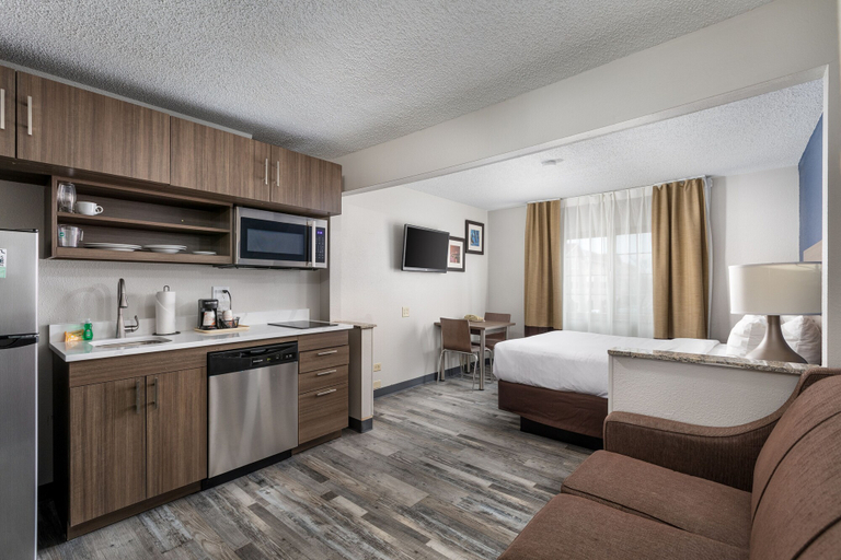 Others 5, MainStay Suites Joliet I-55, Will
