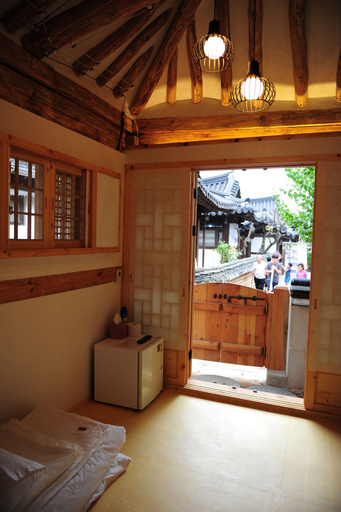 Others 5, Gaeunchae, Jeonju
