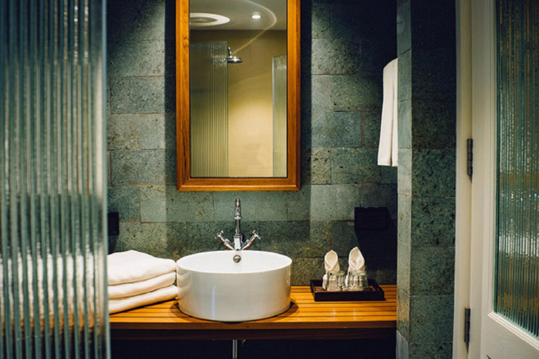 Bathroom 5, The Beach Samui, Ko Samui