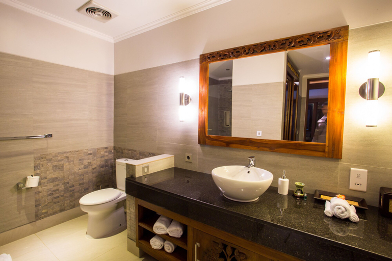 Bathroom 5