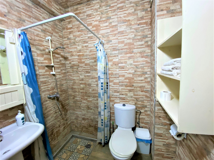 Bathroom 2, Dar statia 4, El Jadida
