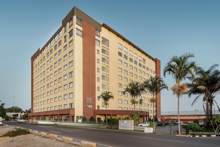 Exterior & Views 2, Protea Hotel by Marriott Lusaka Tower, Lusaka