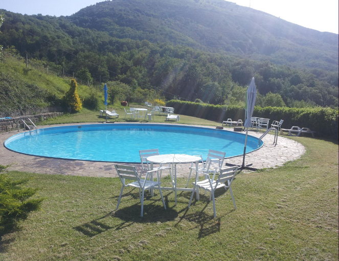 Sport & Beauty, Nature and genuine hospitality, Arezzo