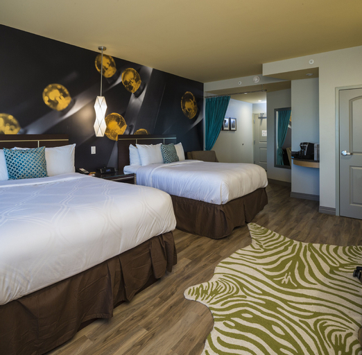 Bedroom 21