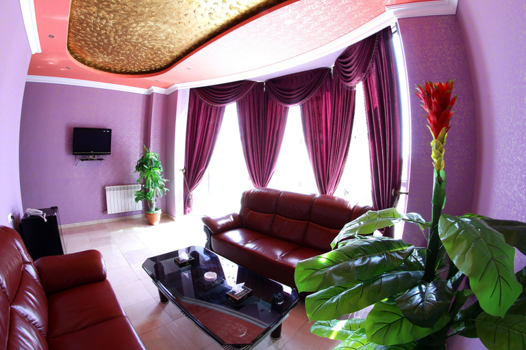 Others 4, Sochi Palace Hotel, Yerevan