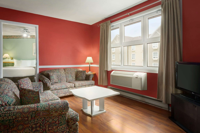 Others 5, Days Inn by Wyndham Trois-Rivieres, Francheville
