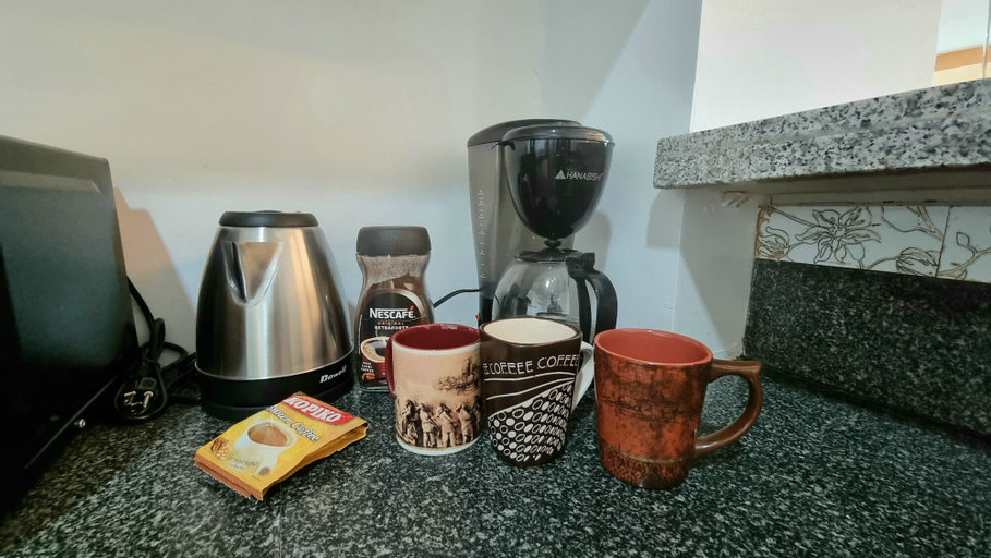 Amenities