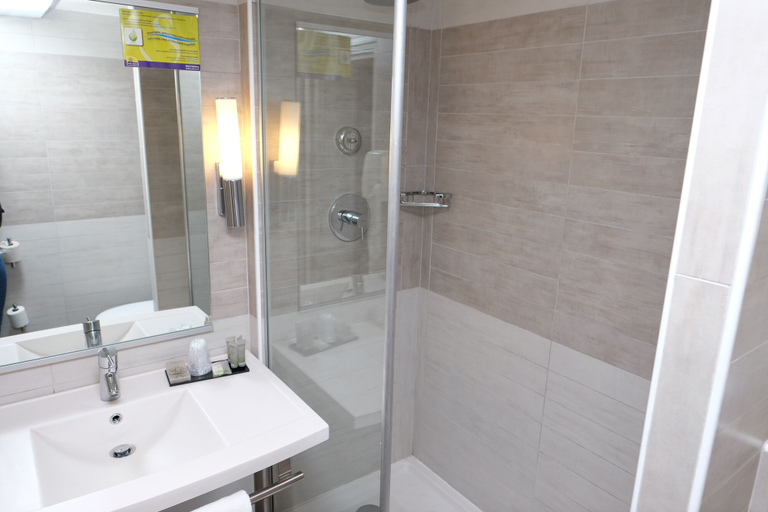 Bathroom 4, Suite Home Briancon Serre Chevalier, Hautes-Alpes