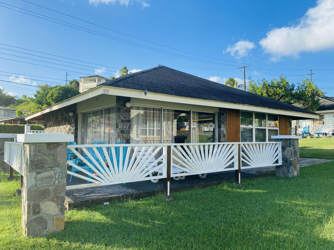 Exterior & Views 2, Stonetrail