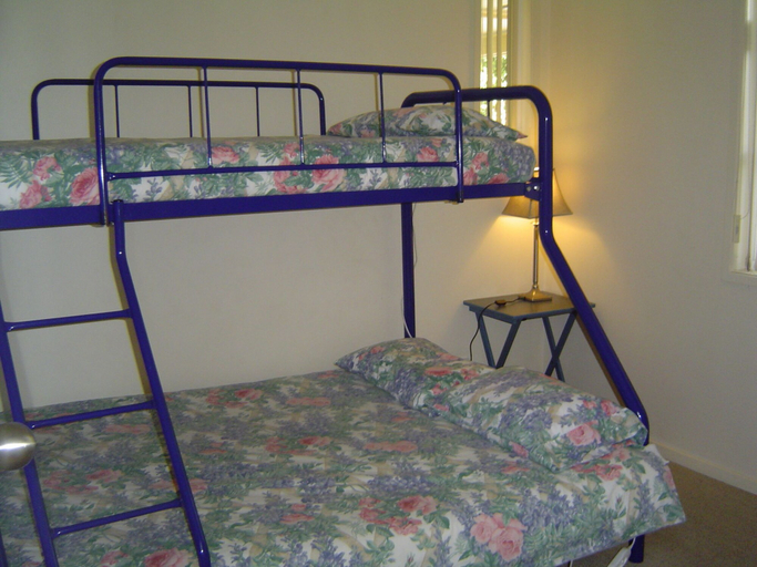 Bedroom 3, Breeze in Mollymook, Shoalhaven - Pt B