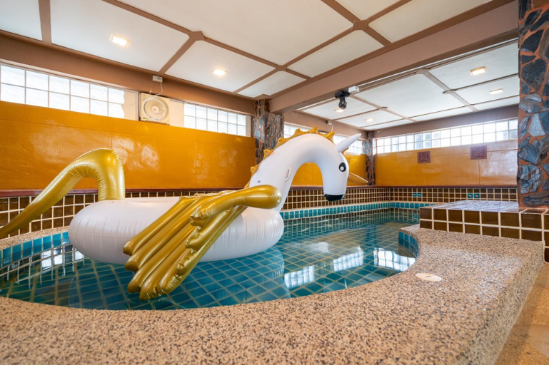 Sport & Beauty 2, Angel 5BR Pool Villa Phuket + Free Airport Pickup, Pulau Phuket