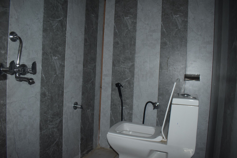 Bathroom 5