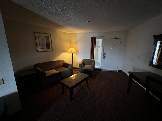 Others 5, Days Inn & Suites by Wyndham Rancho Cordova, Sacramento