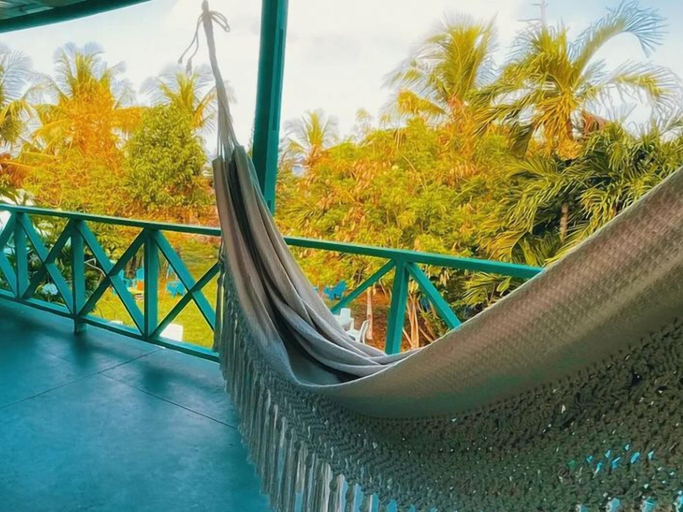Sport & Beauty, San Andres Scuba Boutique Hotel, San Andrés