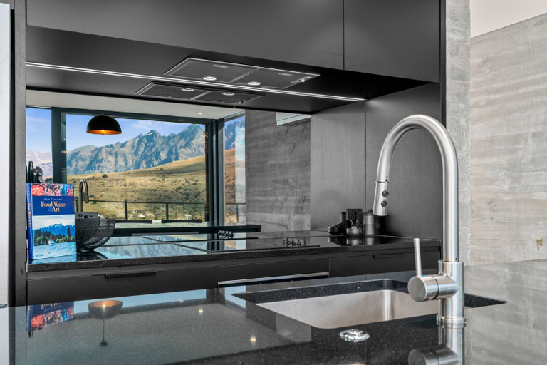 Bathroom 3, 1 St. Marks, Queenstown-Lakes