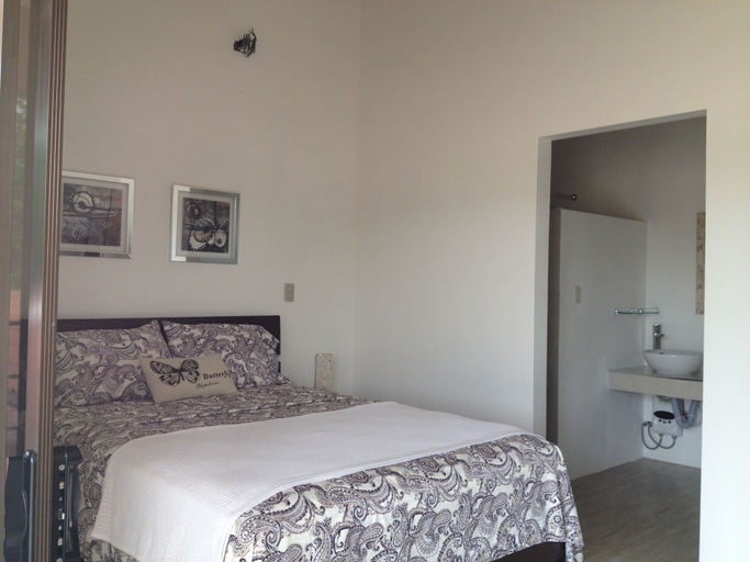 Bedroom 3, Las Perlitas Boutique Hotel, Nicoya