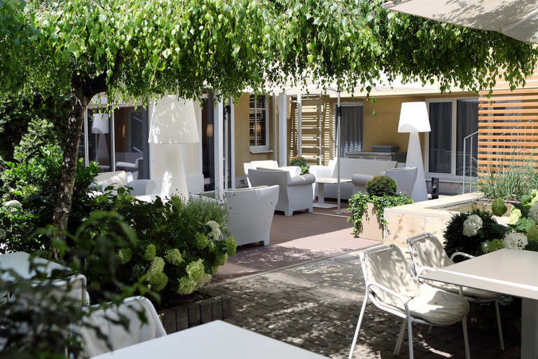 Others 2, Holiday Inn VIENNA CITY by IHG, Wien