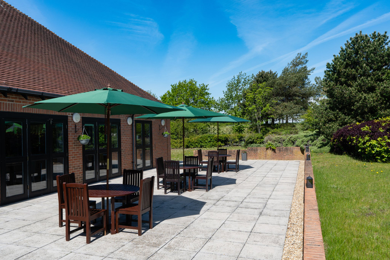 Food & Drinks 2, voco FAREHAM - SOLENT by IHG, Hampshire