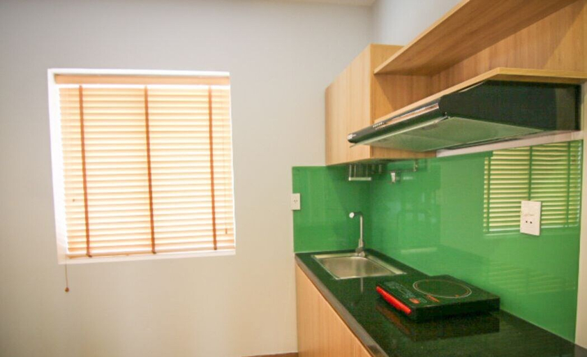 Others 4, Crystal Le Apartment Danang, Da Nang
