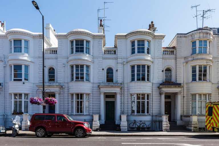 Exterior & Views, Elegant, Airy 2 Bedroom Flat in Paddington, London