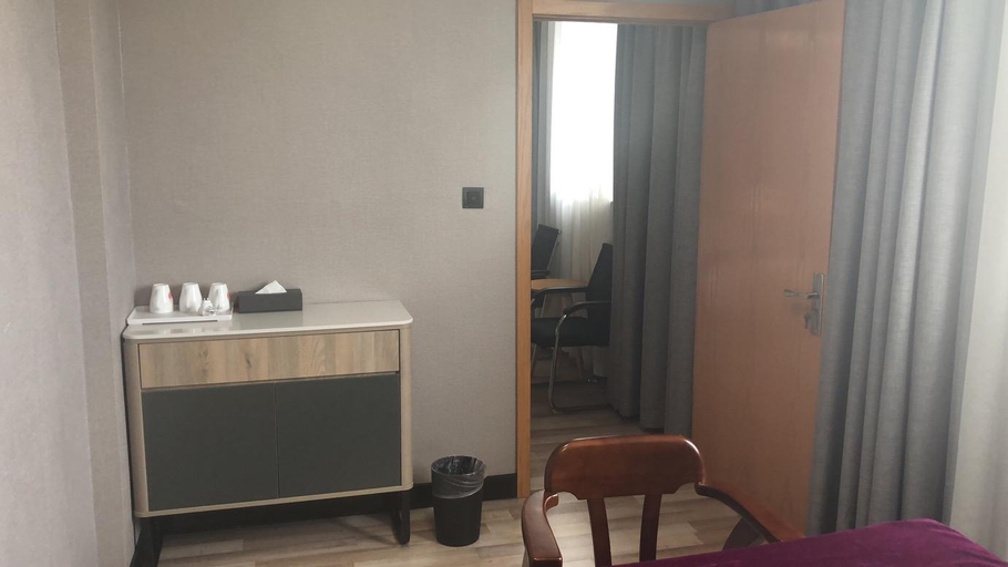 Others 3, Thank Inn Plus Jiangsu Taizhou Renmin Hospital, Taizhou