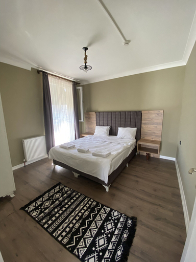 Bedroom 3, Centrum Hotel & Spa, Çankaya