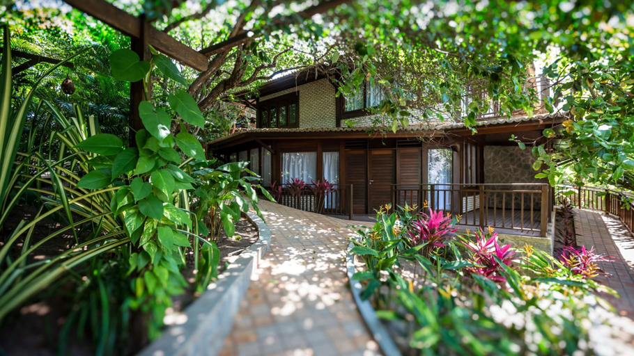 Exterior & Views 2, Sombra e Agua Fresca Floresta, Tibau do Sul