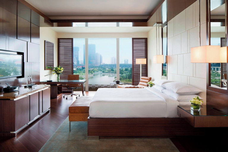 Bedroom 3, JW Marriott Hotel Hanoi, Từ Liêm
