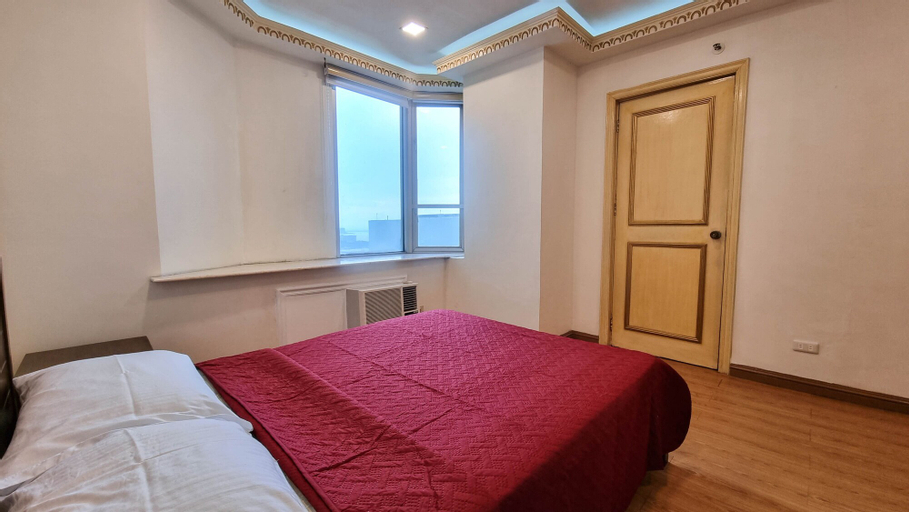 Bedroom 13