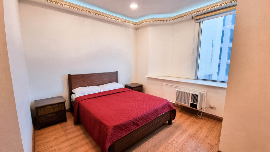 Bedroom 12