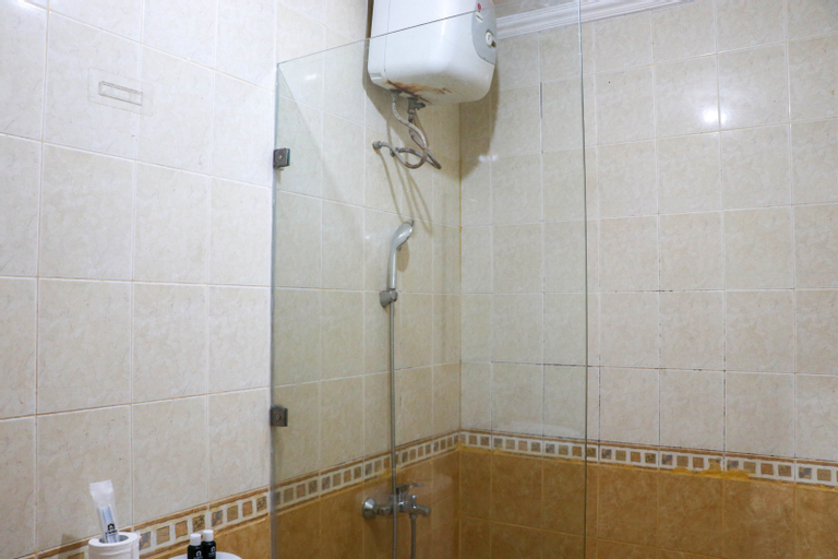 Bedroom 4, Best Choice and Nice 1BR at Grand Palace Kemayoran Apartment By Travelio, Central Jakarta