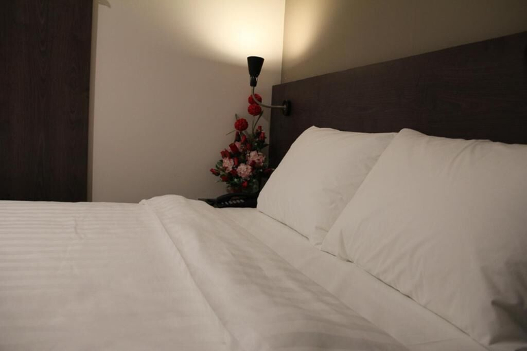Bedroom 3, KL Hotel, Labuan
