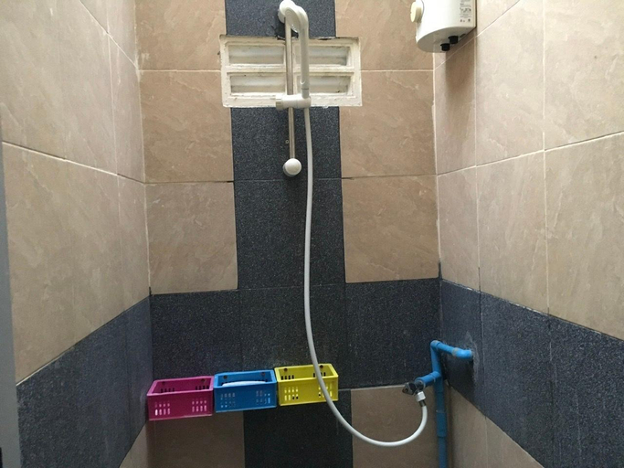 Others 4, hostel24, Phra Khanong