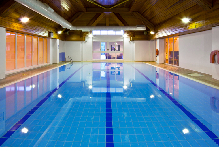 Sport & Beauty 4, voco FAREHAM - SOLENT by IHG, Hampshire